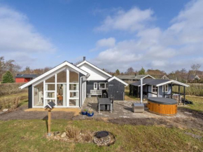 Holiday Home Gudmundine - 350m to the inlet by Interhome